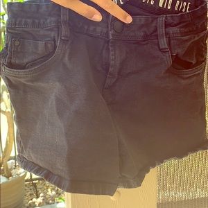 Women’s shorts